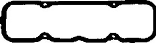 WILMINK GROUP wg1090739 -  Прокладка, крышка головки цилиндра